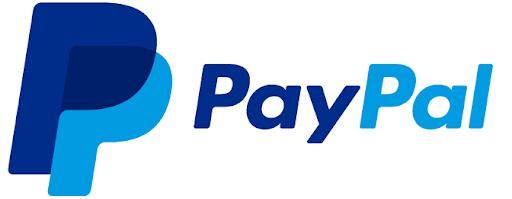 pay with paypal - Raft Store